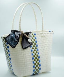 ตระกร้าพลาสติก