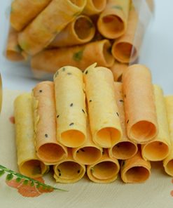 Alternative view of ทองม้วนกรอบโบราณ