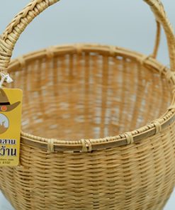 ตะกร้าสาน