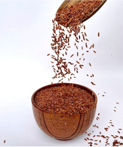 ข้าวสังข์หยด ข้าวใหม่ปี66 แท้ 100% 1 ก.ก.