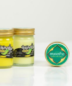 Alternative view of ยาหม่องสมุนไพร