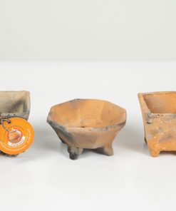 Alternative view of เครื่องปั้นดินเผา