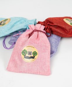 ถ่านจากเศษวัสดุเหลือทิ้ง