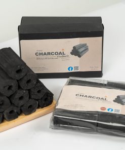 ถ่านอัดแท่ง