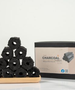 Alternative view of ถ่านอัดแท่ง